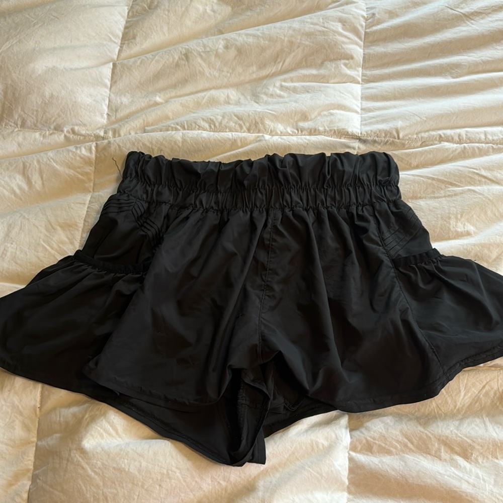 fp movement active shorts